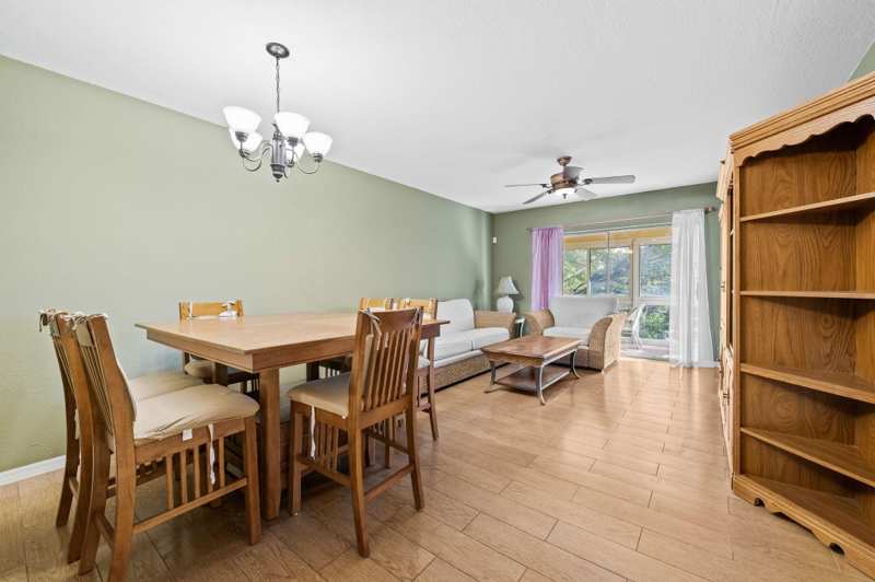 2 bedroom Condominium at 5151 W Oakland Park Boulevard #309, Narcissus Gardens Condo, Lauderdale Lakes — photo 1