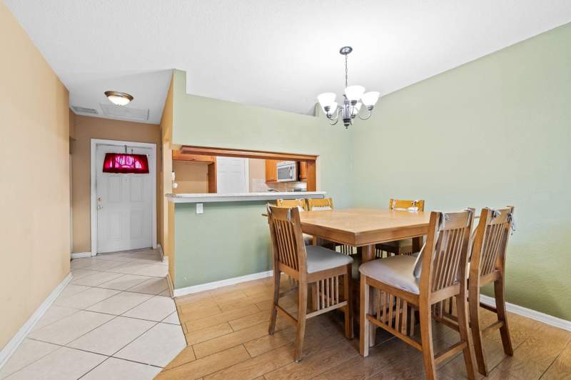 2 bedroom Condominium at 5151 W Oakland Park Boulevard #309, Narcissus Gardens Condo, Lauderdale Lakes — photo 3