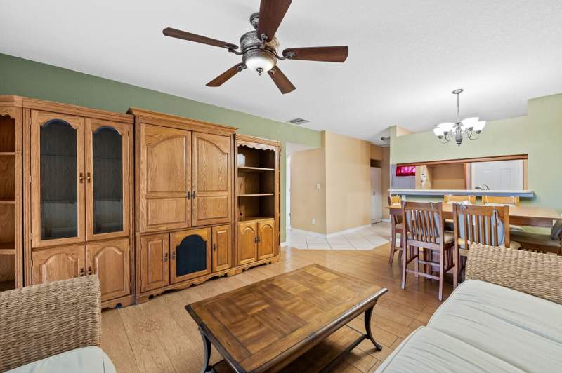 2 bedroom Condominium at 5151 W Oakland Park Boulevard #309, Narcissus Gardens Condo, Lauderdale Lakes — photo 2