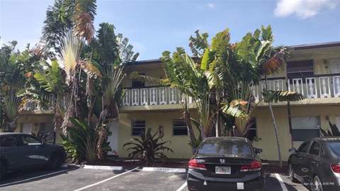 2741 NE 8th Avenue #14, Wilton Manors FL - photo 23 of 24