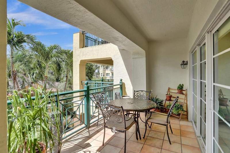3 bedroom Condominium at 1228 Hillsboro #204, Mediterranea Condo, Hillsboro Beach — photo 5