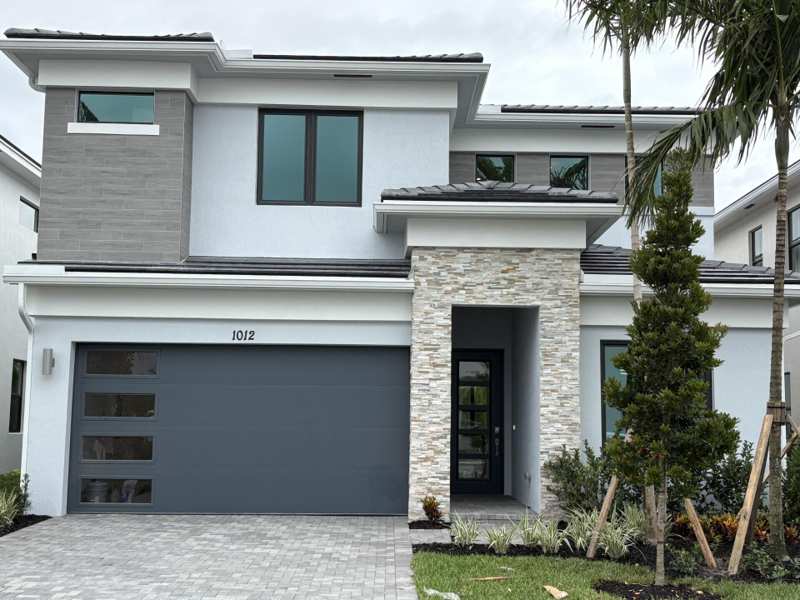 5 bedroom Single Family Residence at 1012 Raleigh Way, Lotis Wellington, Wellington — photo 1