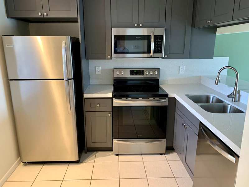 2 bedroom Condominium at 10501 W Broward Boulevard #405, Plantation Racquet Club, Plantation — photo 1
