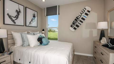 592 SE Ranch Oak Circle, Port St. Lucie FL - photo 10 of 22