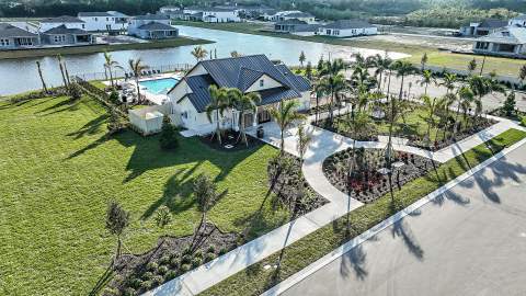 592 SE Ranch Oak Circle, Port St. Lucie FL - photo 13 of 22