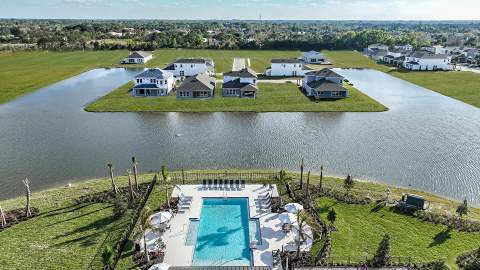 592 SE Ranch Oak Circle, Port St. Lucie FL - photo 17 of 22