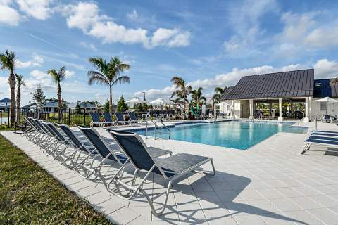 592 SE Ranch Oak Circle, Port St. Lucie FL - photo 19 of 22