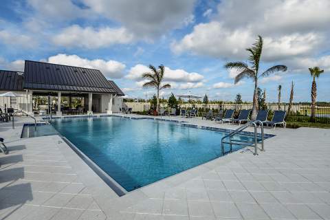 592 SE Ranch Oak Circle, Port St. Lucie FL - photo 20 of 22