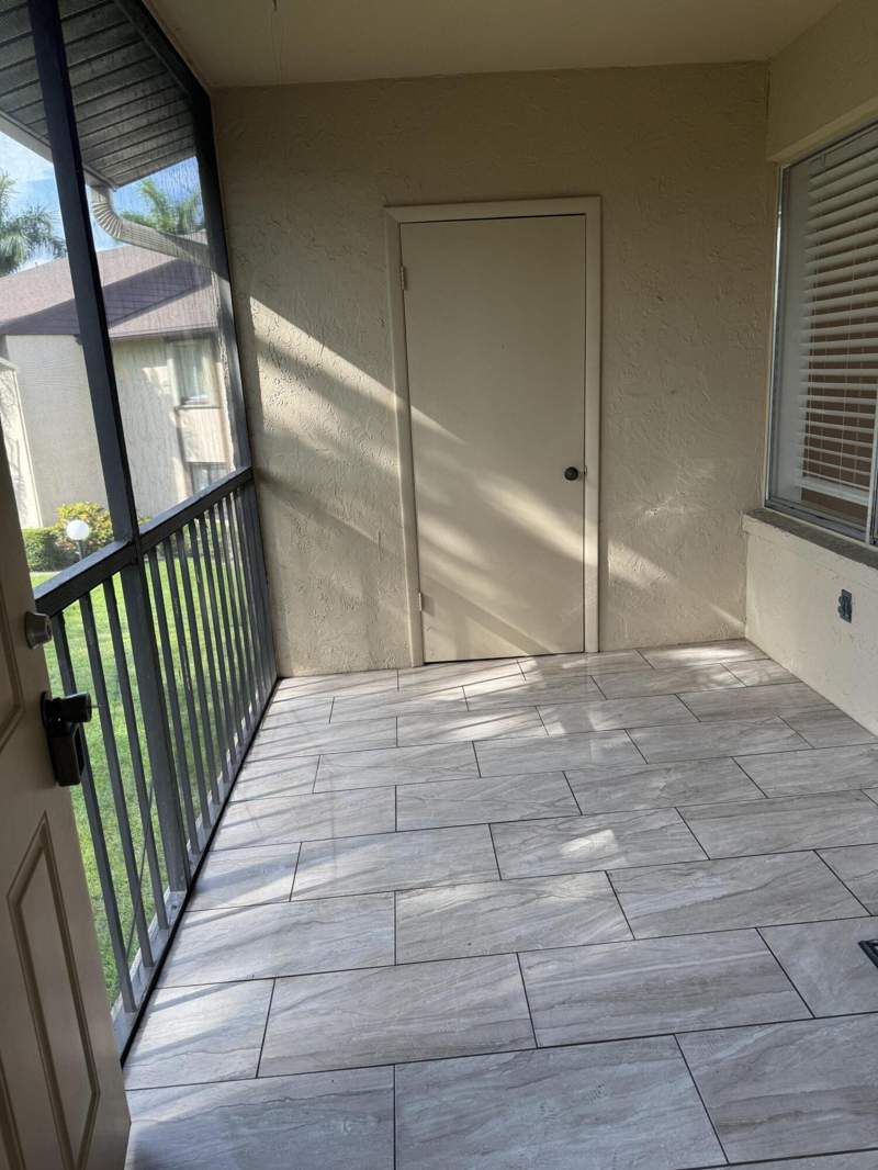 2 bedroom Condominium at 435 Pine Glen Lane #C-2, Pine Ridge South IV Condo, Greenacres — photo 5