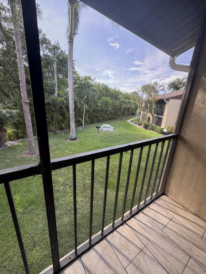 2 bedroom Condominium at 435 Pine Glen Lane #C-2, Pine Ridge South IV Condo, Greenacres — photo 4
