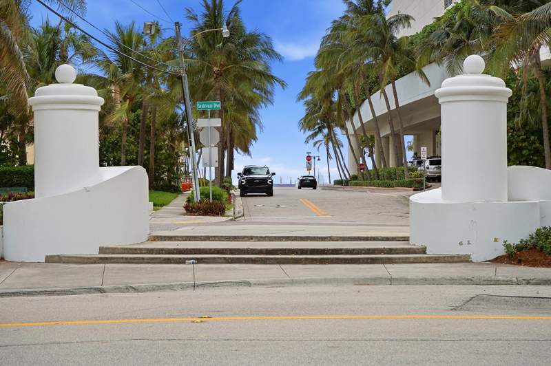 1 bedroom Condominium at 95 N Birch Road #606, HARBOR HAVEN CONDO, Fort Lauderdale — photo 4