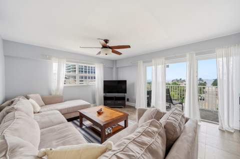 95 N Birch Road #606, Fort Lauderdale FL - photo 22 of 44