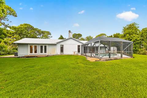 441 NE Town Terrace, Jensen Beach FL - photo 8 of 42