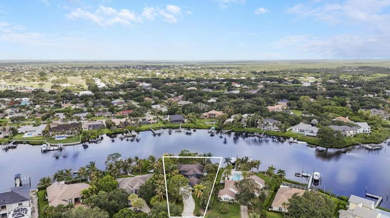3 bedroom Single Family Residence at 18791 SE River Ridge Road, River Ridge (Tequesta), Jupiter — photo 5