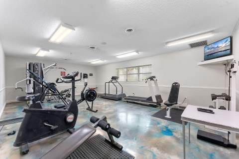 7807 Golf Cir Drive #H 305, Margate FL - photo 24 of 31