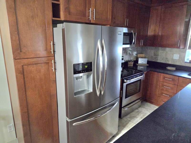 2 bedroom Stock Cooperative at 2100 NE 38th Street ##207, Tarelton Manor Apts Co-Op, Lighthouse Point — photo 3