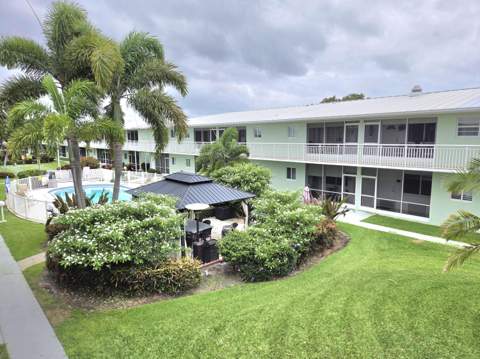 2100 NE 38th Street ##207, Lighthouse Point FL - photo 19 of 27