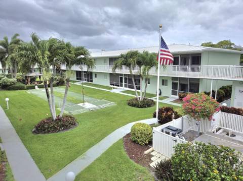 2100 NE 38th Street ##207, Lighthouse Point FL - photo 21 of 27