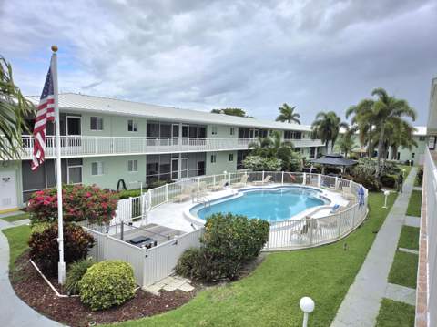 2100 NE 38th Street ##207, Lighthouse Point FL - photo 22 of 27