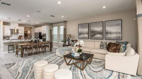 605 SE Ranch Oak Circle, Port St. Lucie FL - photo 6 of 23
