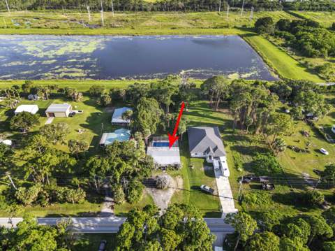 203 E Easy Street, Fort Pierce FL - photo 18 of 25