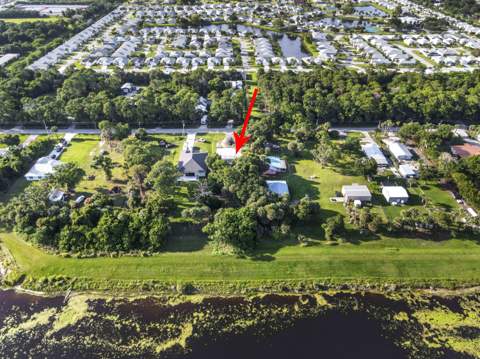 203 E Easy Street, Fort Pierce FL - photo 21 of 25
