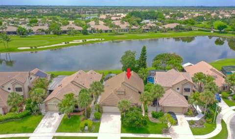 7004 Bitterbush Place, Boynton Beach FL - photo 7 of 85