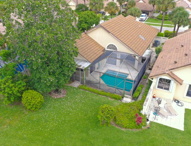 3 bedroom Single Family Residence at 7004 Bitterbush Place, Aberdeen 3, Boynton Beach — photo 5