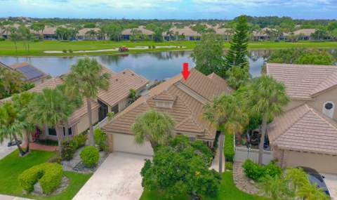 7004 Bitterbush Place, Boynton Beach FL - photo 14 of 85