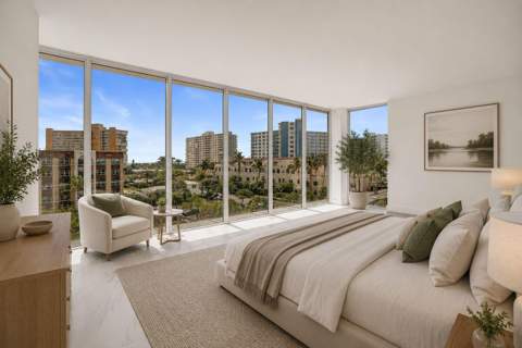 407 N Riverside Drive #401, Pompano Beach FL - photo 22 of 96