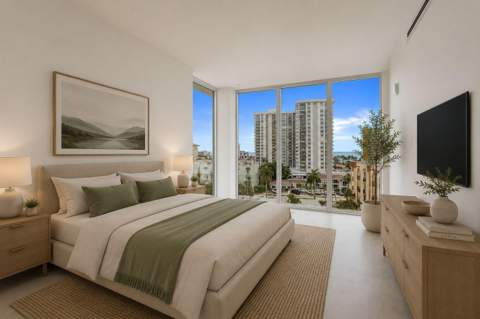 407 N Riverside Drive #605, Pompano Beach FL - photo 20 of 93