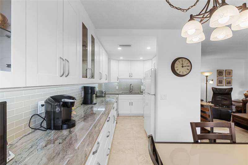 2 bedroom Condominium at 210 Oakridge #210, Oakridge N Condo, Deerfield Beach — photo 5