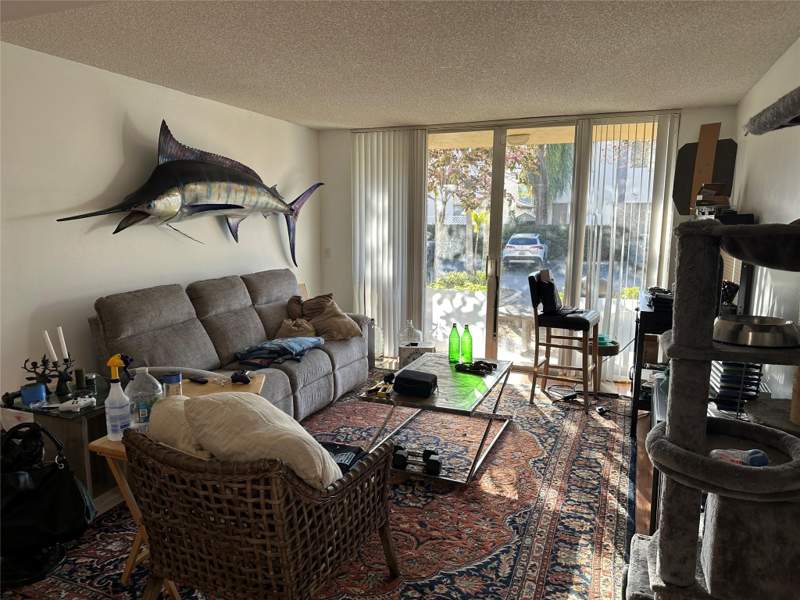 2 bedroom Condominium at 1450 SE 3rd Avenue #107, Sheridan East Condo Bldg 1, Dania Beach — photo 3