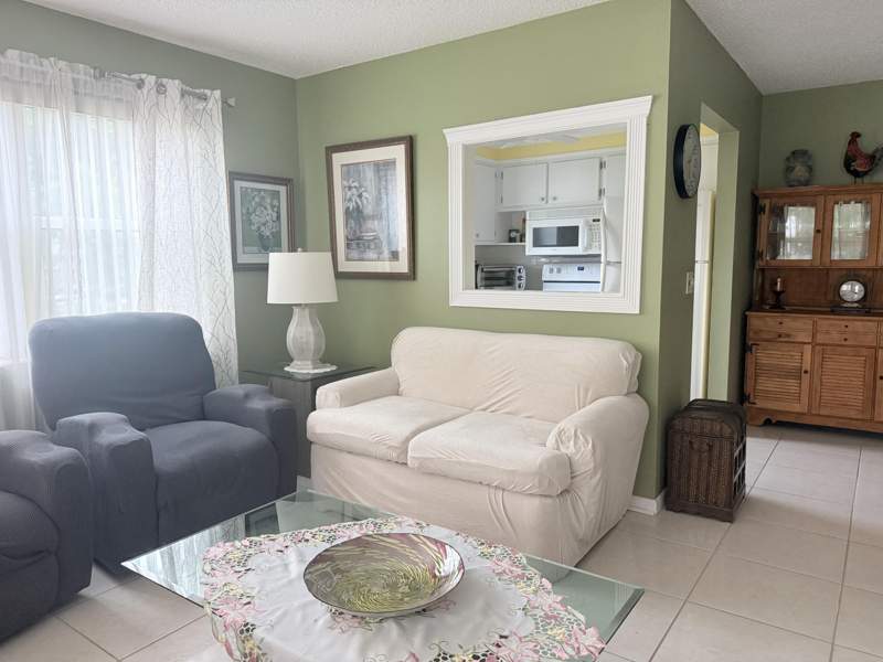 1 bedroom Condominium at 204 Durham D #204, Durham D Condo, Deerfield Beach — photo 3