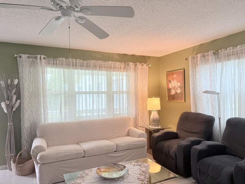 1 bedroom Condominium at 204 Durham D #204, Durham D Condo, Deerfield Beach — photo 4
