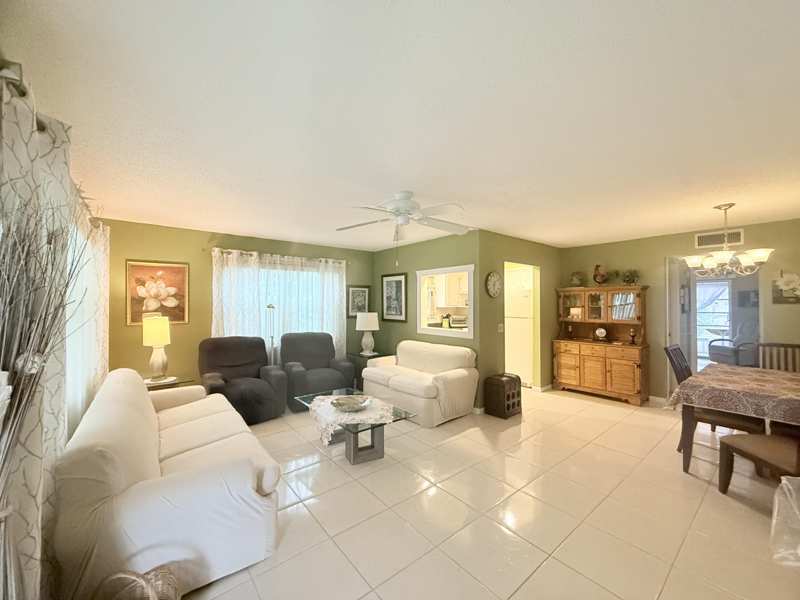 1 bedroom Condominium at 204 Durham D #204, Durham D Condo, Deerfield Beach — photo 1