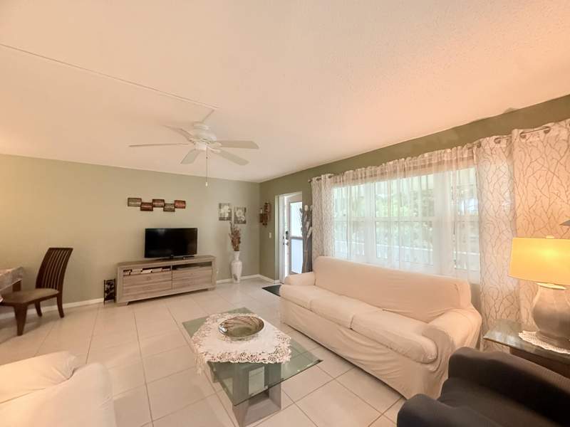 1 bedroom Condominium at 204 Durham D #204, Durham D Condo, Deerfield Beach — photo 5