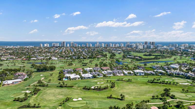 5 bedroom Single Family Residence at 4013 Country Club Lane, The Enclave at Coral Ridge Country Club, Fort Lauderdale — photo 5