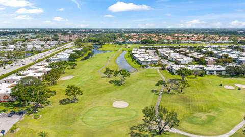 97 Flanders #C, Delray Beach FL - photo 12 of 13