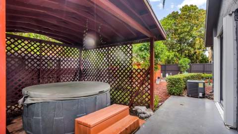 9720 SW 12th Street, Pembroke Pines FL - photo 21 of 21