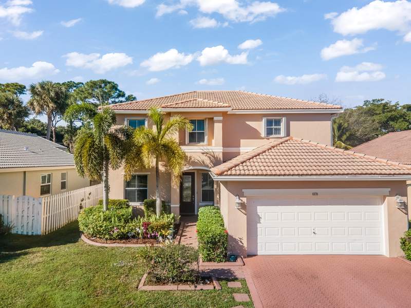 5 bedroom Single Family Residence at 6570 Spring Meadow Drive, Dillman Farms, Greenacres — photo 2