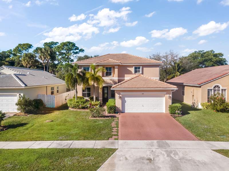 5 bedroom Single Family Residence at 6570 Spring Meadow Drive, Dillman Farms, Greenacres — photo 3
