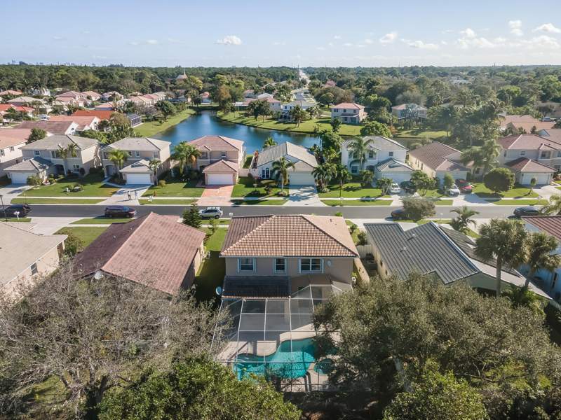 5 bedroom Single Family Residence at 6570 Spring Meadow Drive, Dillman Farms, Greenacres — photo 5
