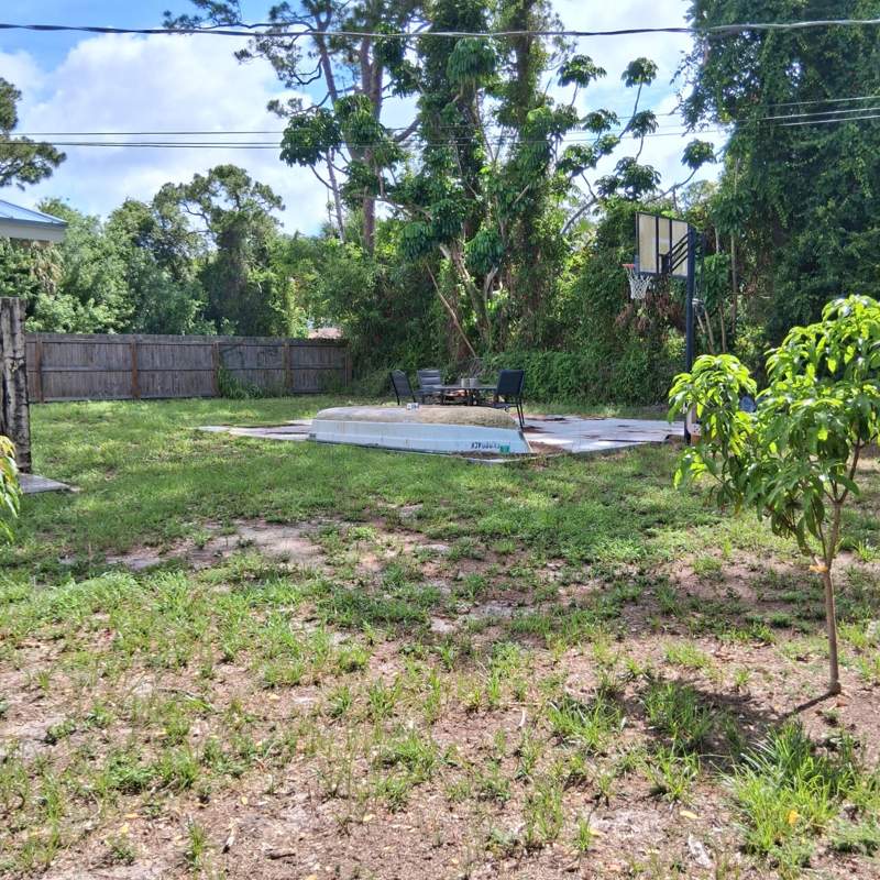 3 bedroom Single Family Residence at 3303 S Avenue S, SUNLAND GARDENS, Fort Pierce — photo 3