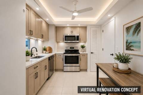 4750 S Ocean Boulevard #512, Highland Beach FL - photo 7 of 53