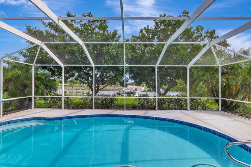 3 bedroom Single Family Residence at 2704 SE Eagle Drive, Southbend Estates, Port St. Lucie — photo 3