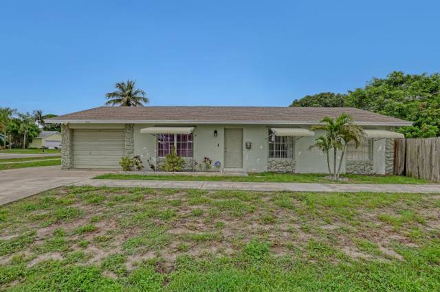 Lake Boynton Estates