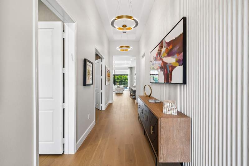 4 bedroom Single Family Residence at 9812 Spruce Woods Drive, Whitworth Agr Pud, Boynton Beach — photo 4