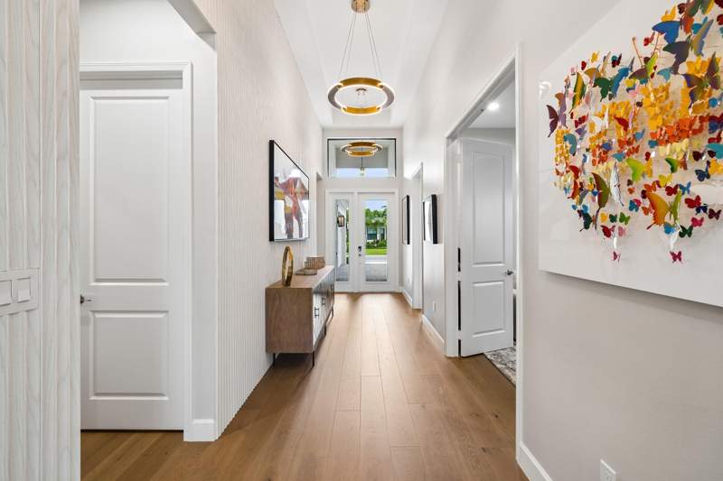 4 bedroom Single Family Residence at 9812 Spruce Woods Drive, Whitworth Agr Pud, Boynton Beach — photo 5