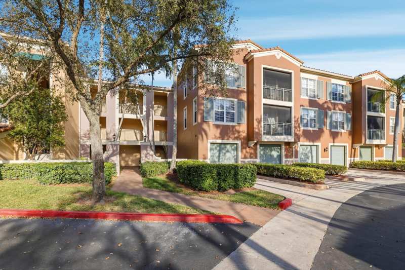 3 bedroom Condominium at 11750 Saint Andrews Place #302, St Andrews At Polo Club Condo, Wellington — photo 1